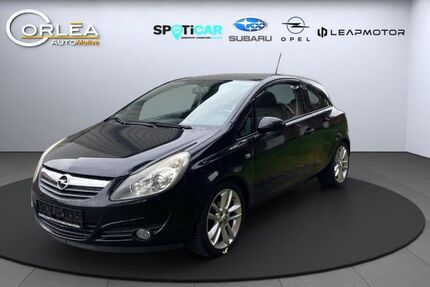 Opel Corsa 132.500 km 4.890 &euro; Bremen 28779