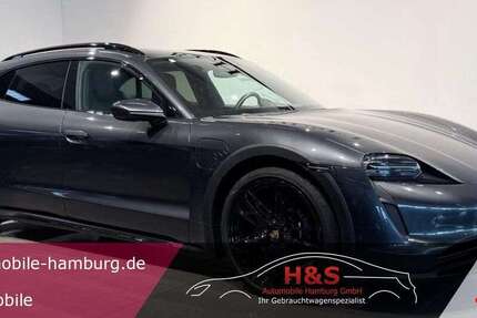 Porsche Taycan 30.500 km 76.900 &euro; Bad Segeberg ( bei Hamburg) 23795