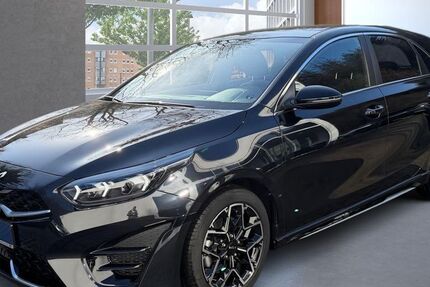 Kia ceed / Ceed 13.670 km 24.990 &euro; Lüdenscheid 58515