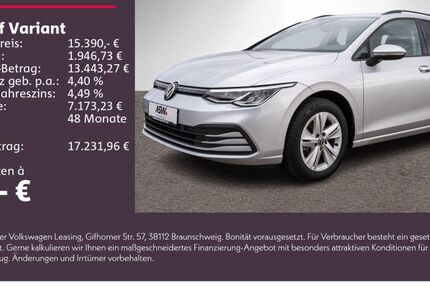 VW Golf 114.700 km 15.390 &euro; Weinsberg 74189