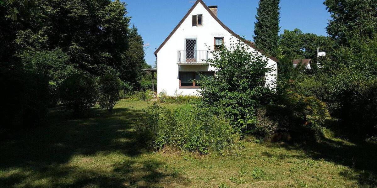 Grundstück Haar - 1.490.000&euro; | Angebot:26419355