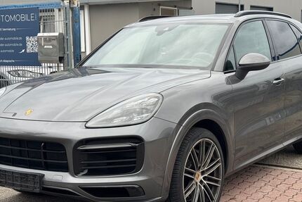Porsche Cayenne 110.000 km 50.000 € Hockenheim 68766