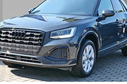 Audi Q2 1.001 km 27.750 € Worms 67547