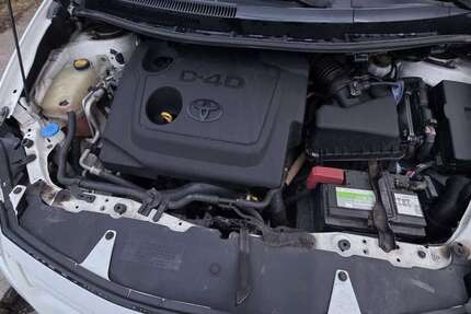 Toyota Auris 170.000 km 4.500 &euro; Landsberg am Lech 86899