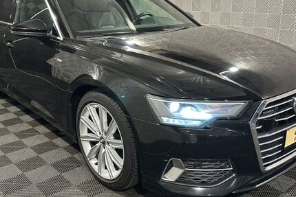 Audi A6 133.509 km 28.870 &euro; Horb am Neckar 72160