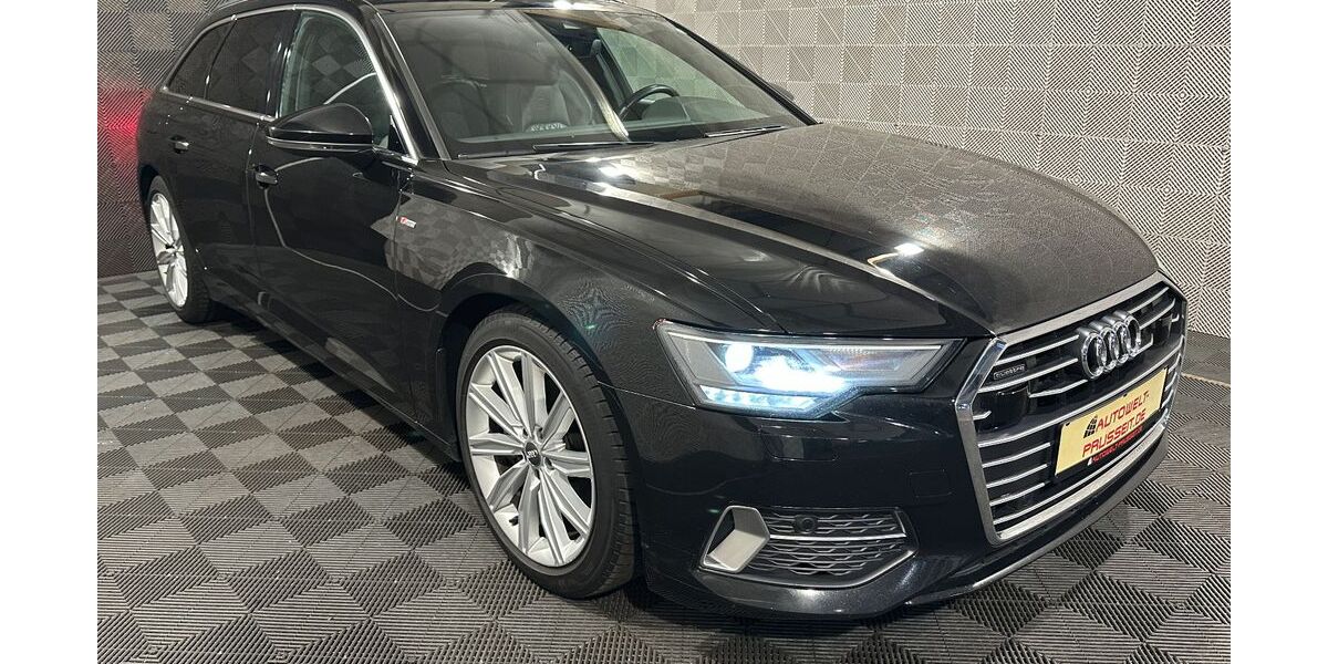 Audi A6 133.509 km 29.870 &euro; Horb am Neckar 72160