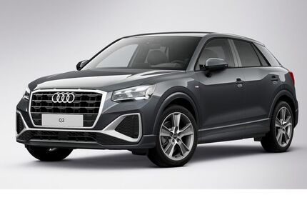 Audi Q2 59.490 km 29.990 &euro; Detmold 32756