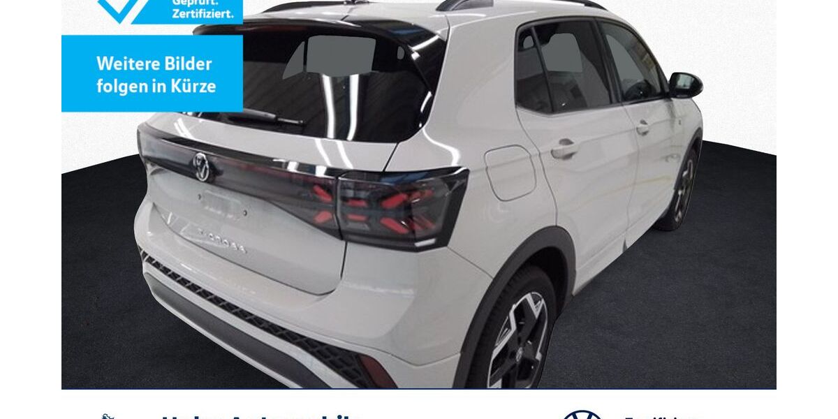VW T-Cross 11.543 km 27.930 &euro; Schorndorf 73614