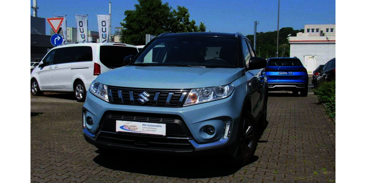 Suzuki Vitara 85.300 km 15.990 &euro; Aschaffenburg 63741