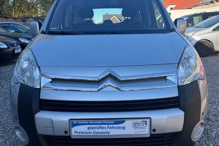 Citroen Berlingo 134.000 km 4.800 &euro; Kronshagen 24119