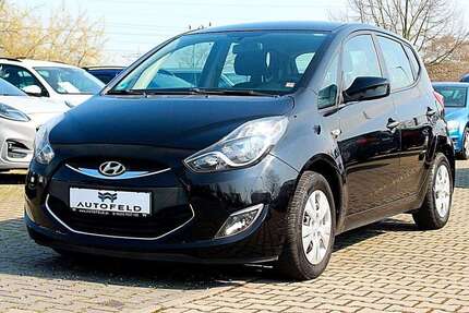 Hyundai iX20 79.990 km 6.900 &euro; Ladenburg 68526