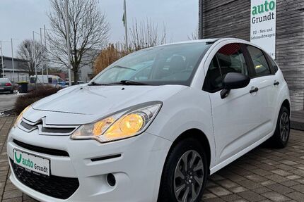 Citroen C3 106.000 km 6.200 &euro; Bodnegg - Rotheidlen 88285