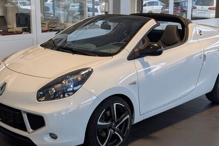 Renault Wind 154.710 km 2.950 &euro; Achim-Bierden 28832