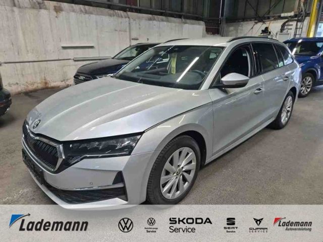 Skoda Octavia 39.200 km 28.359 € Buchen 74722