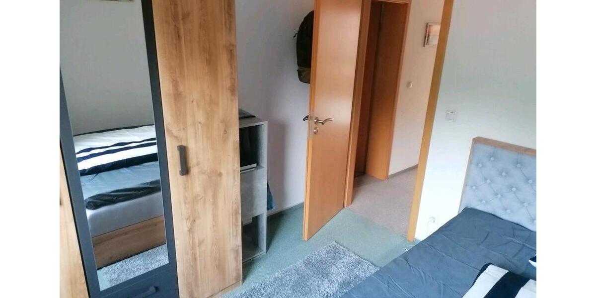 Etagenwohnung Lübeck Sankt Lorenz Nord - 1 Zimmer, 55 m&sup2;, 145.000&euro; | Angebot:26961327
