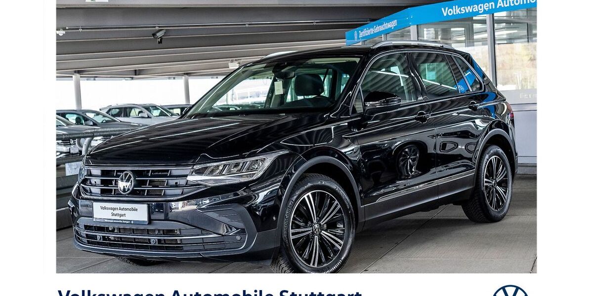VW Tiguan 70.894 km 26.830 &euro; Stuttgart-Wangen 70188