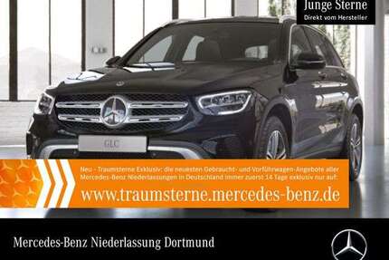 Mercedes GLC 300