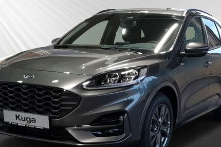 Ford Kuga 20.990 km 24.990 &euro; Oberhausen - Sterkrade 46145