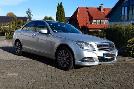 Mercedes-Benz C 250 245.000 km 7.899 &euro; Achim 28832