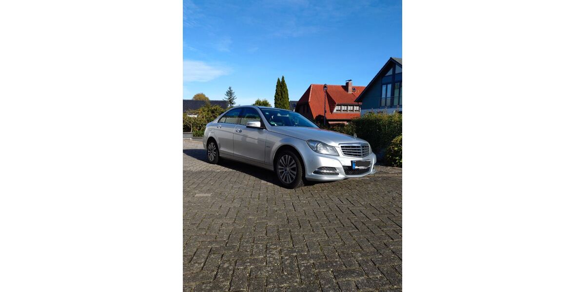 Mercedes-Benz C 250 245.000 km 7.899 &euro; Achim 28832