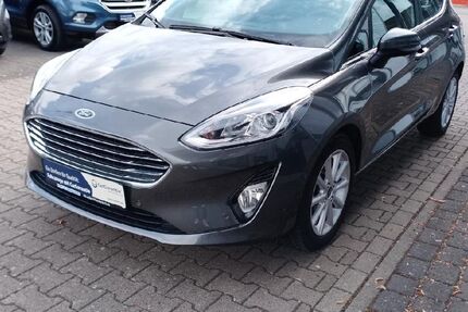 Ford Fiesta 63.492 km 13.795 € Rheda-Wiedenbrück 33378