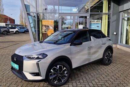 DS Automobiles DS3 22.520 km 21.440 € Waren / Müritz 17192