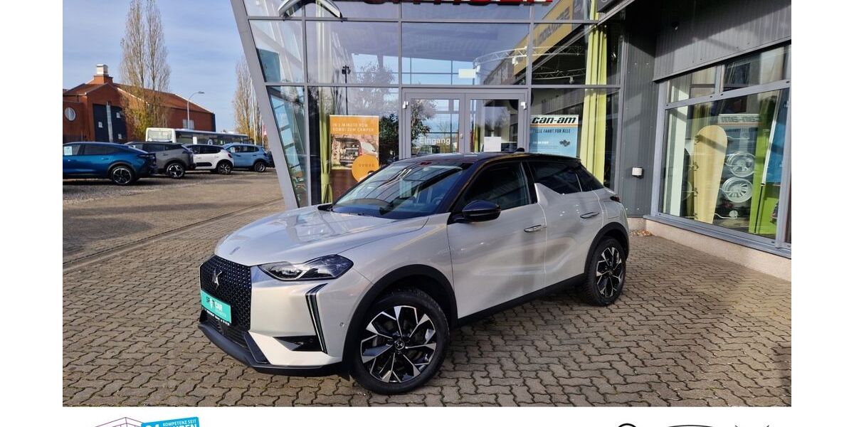 DS Automobiles DS3 22.520 km 21.440 € Waren / Müritz 17192