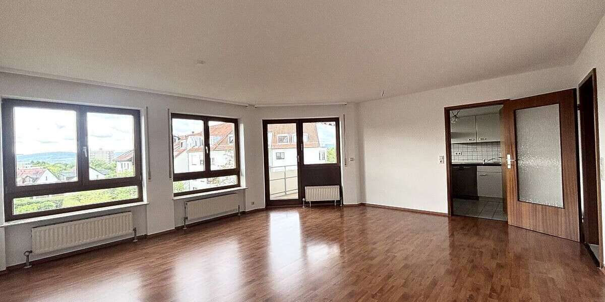 Etagenwohnung Waiblingen Beinstein - 3 Zimmer, 76 m&sup2;, 299.000&euro; | Angebot:27122646