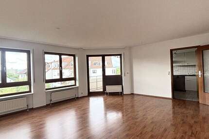 Wohnung Waiblingen Beinstein - 3 Zimmer, 76 m&sup2;, 299.000&euro; | Angebot:27122646