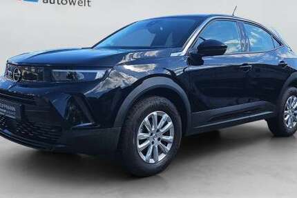 Opel Mokka 20.705 km 17.390 &euro; Gummersbach 51647