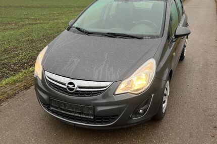Opel Corsa 170.000 km 2.400 &euro; Wechingen 86759