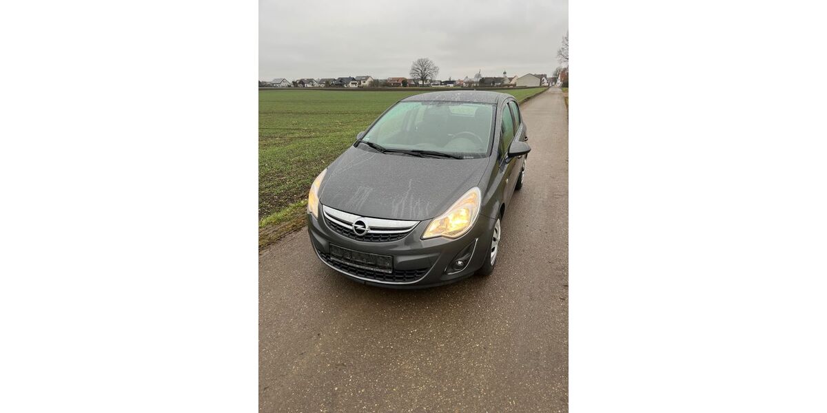 Opel Corsa 170.000 km 2.400 &euro; Wechingen 86759