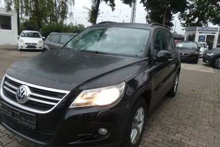 VW Tiguan 208.564 km 3.650 € München 81825