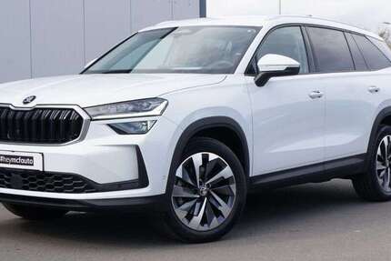 Skoda Kodiaq 8.729 km 44.690 &euro; Harztor 99768