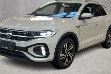 VW T-Roc 26.861 km 26.490 &euro; Nittenau 93149