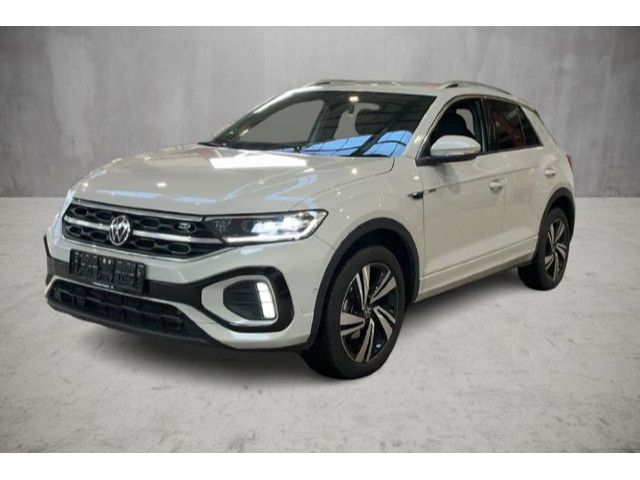 VW T-Roc 26.861 km 26.490 &euro; Nittenau 93149