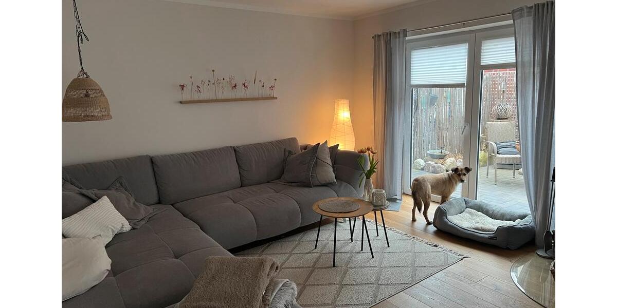 Nachmieter für Haus auf Fehmarn 5 zimmer