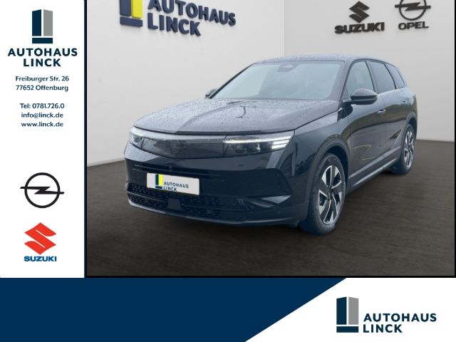 Opel Grandland (X) 1.500 km 34.988 € Offenburg 77652