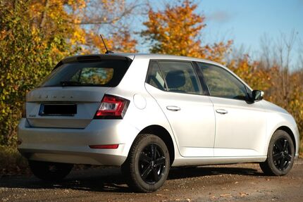 Skoda Fabia 58.555 km 11.500 € Emmelshausen 56281