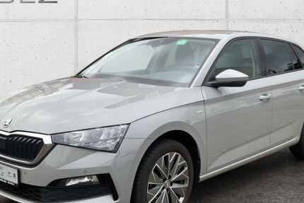 Skoda Scala 58.355 km 17.990 € Pulheim-Brauweiler 50259