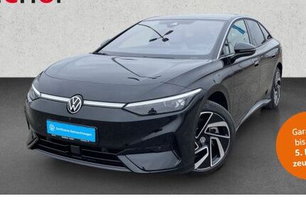 VW ID.7 10.221 km 45.890 € Nittenau 93149