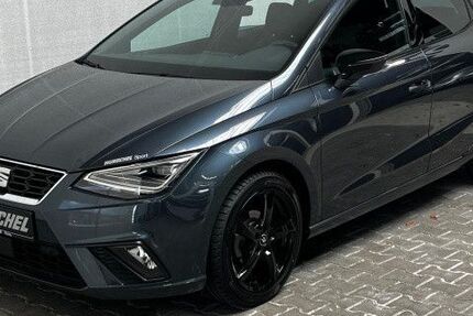 Seat Ibiza 28.980 km 17.594 &euro; Roeslau 95195