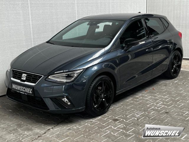 Seat Ibiza 28.980 km 17.594 &euro; Roeslau 95195