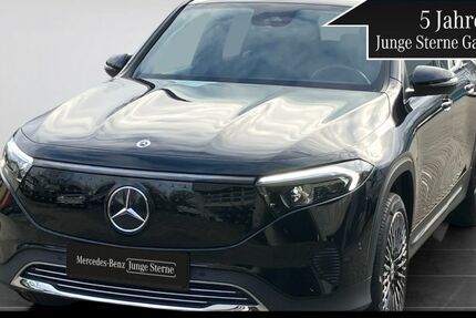Mercedes-Benz EQB 14.846 km 40.380 &euro; Saarbrücken 66117