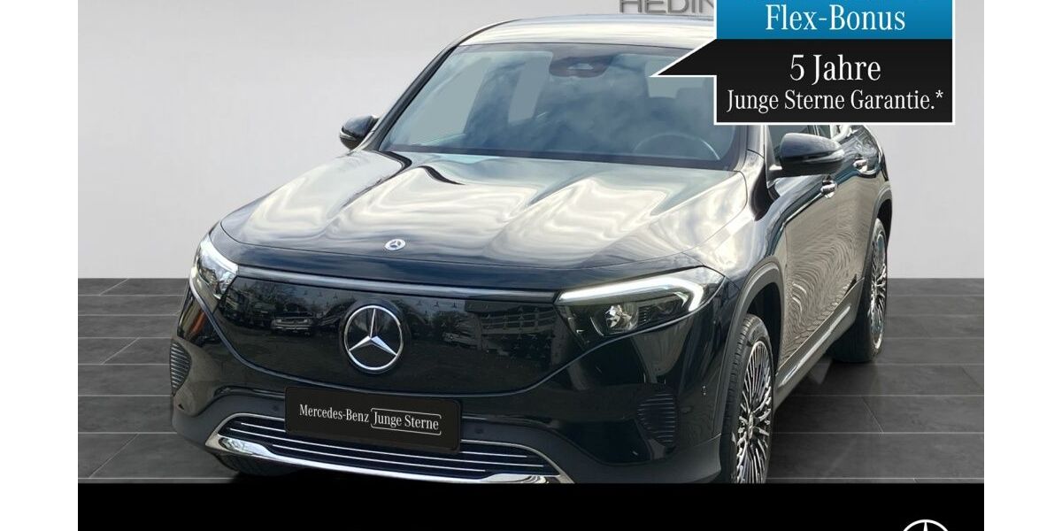 Mercedes-Benz EQB 14.846 km 40.750 &euro; Saarbrücken 66117