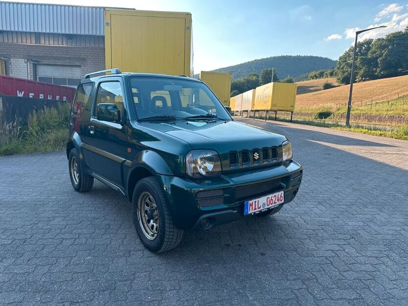 Jimny