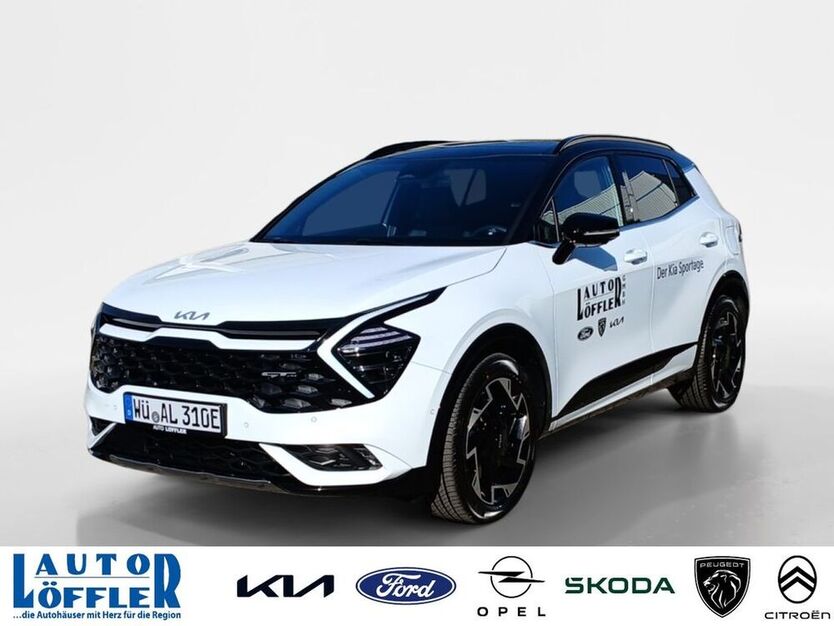 Sportage