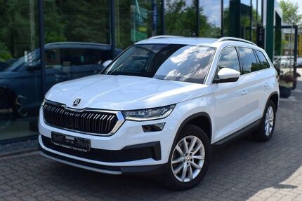 Skoda Kodiaq 127.000 km 28.780 &euro; Verden 27283