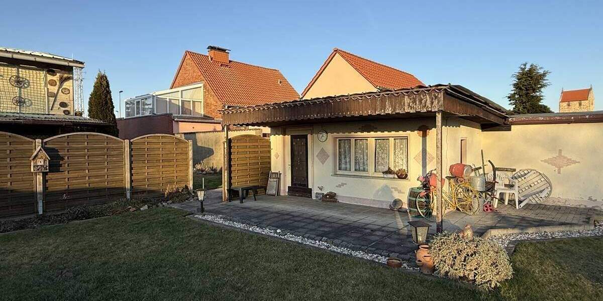 Grundstück Bitterfeld-Wolfen Rödgen - 89.000&euro; | Angebot:24725209