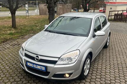 Opel Astra 50.000 km 4.500 &euro; Nastätten 56355